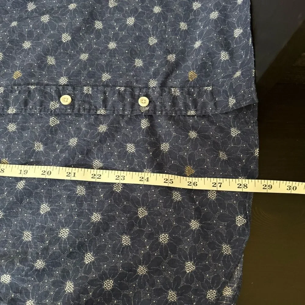 J. Crew crew shirt
