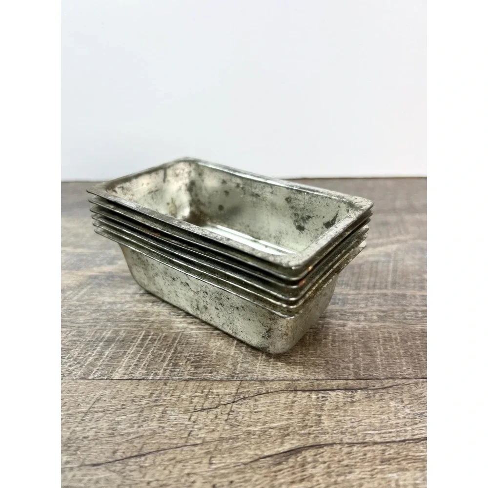 Vintage six mini