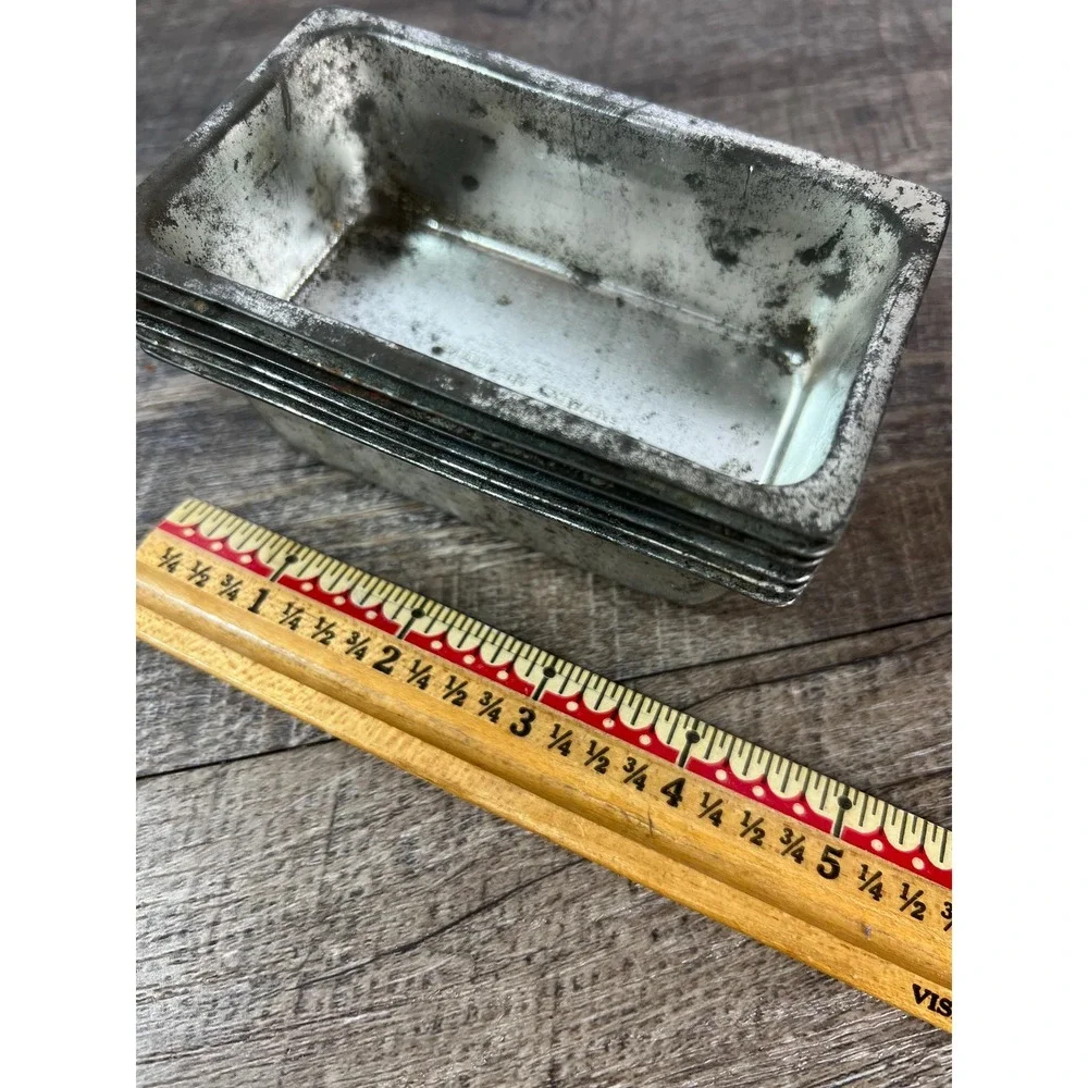 Vintage six mini