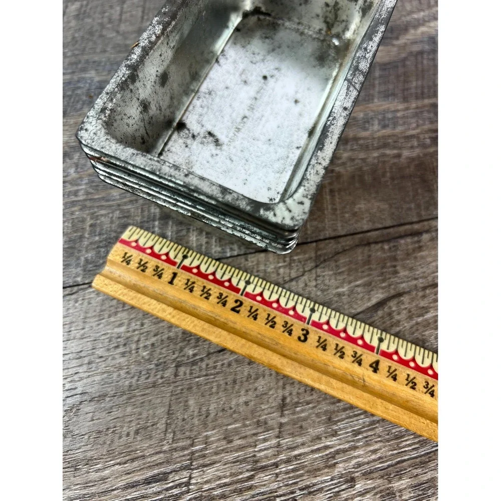 Vintage six mini