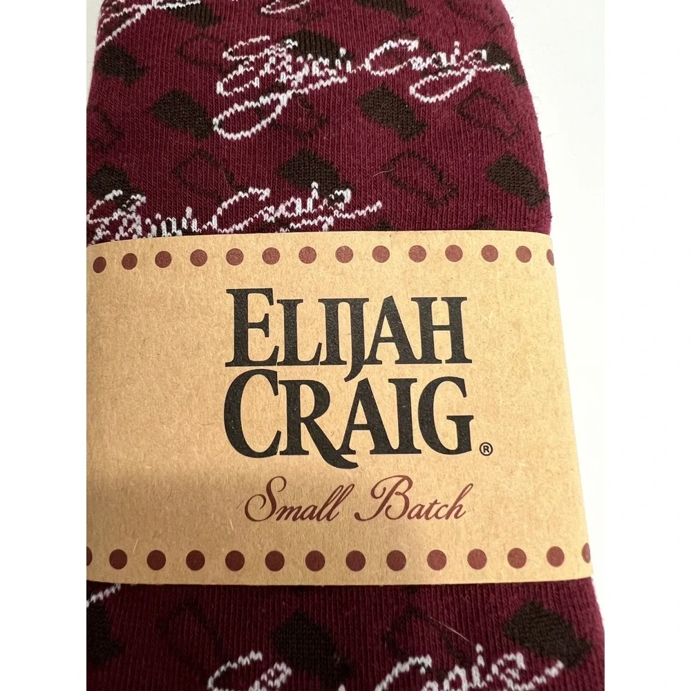 Elijah Craig elijah craig