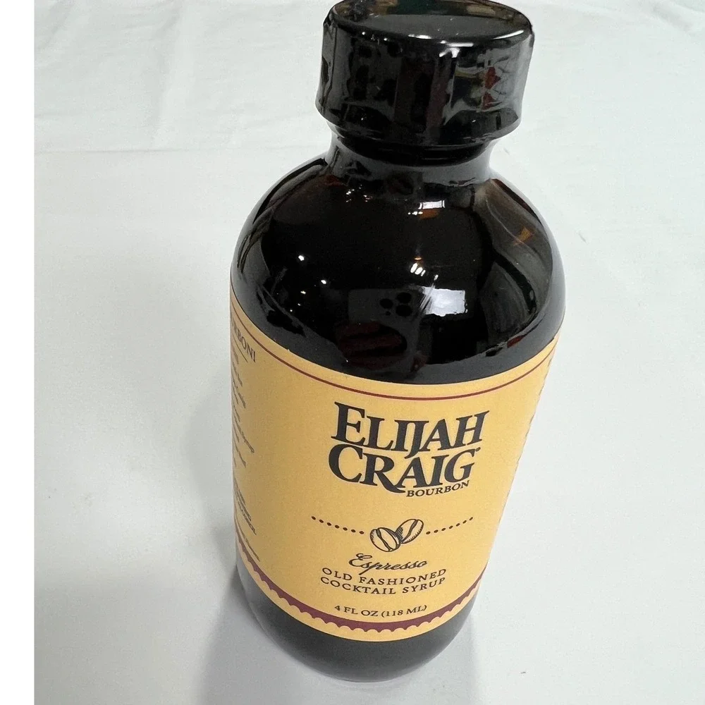Elijah Craig elijah craig