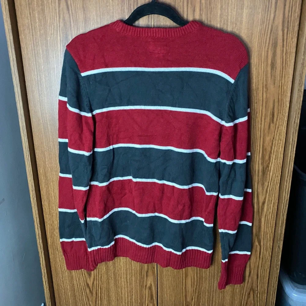 The Childrens Place classic crewneck