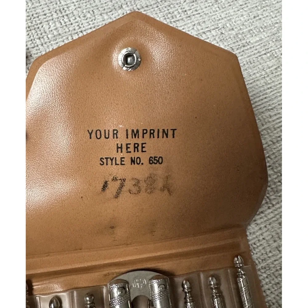 HMQ vintage metal