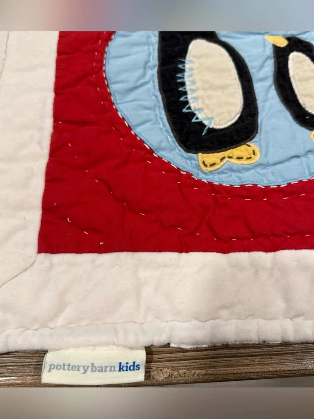Pottery Barn Kids up sale