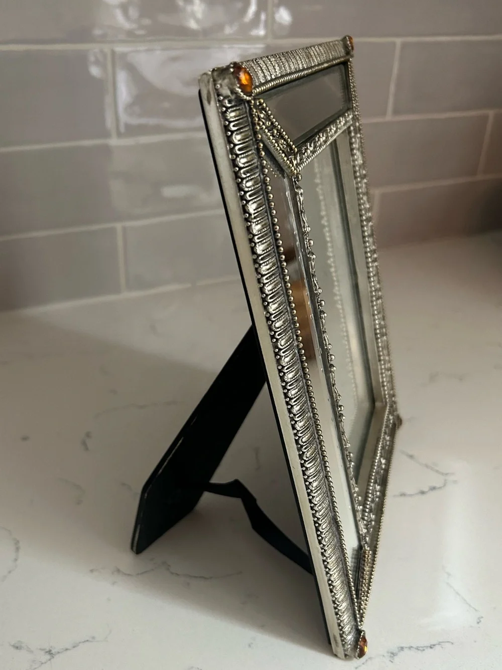 N/A decorative mirrored