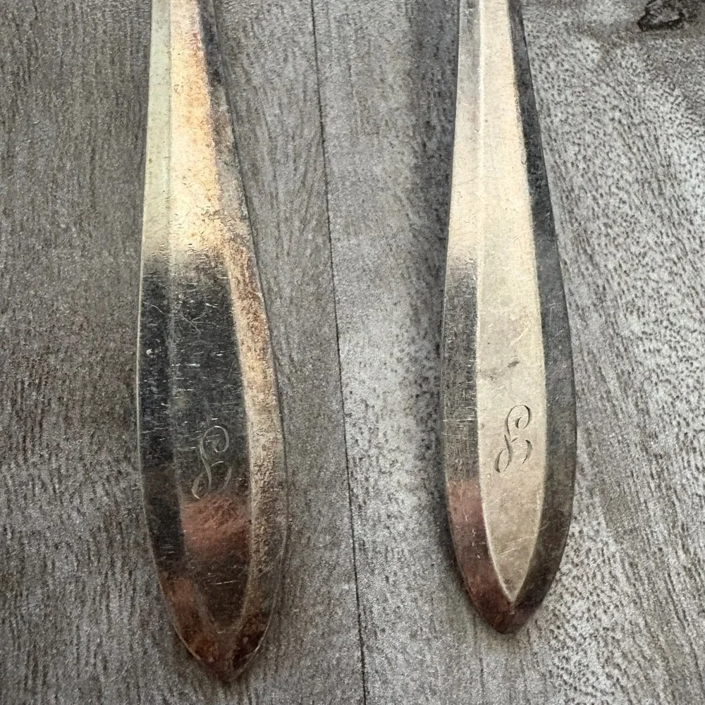 Oneida / Community Plate silverplated size brand