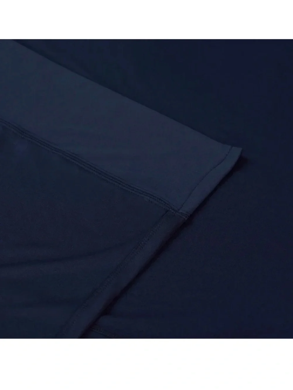 Sheex Original Performance Flat Sheets in Navy NWT Twin/Twin XL