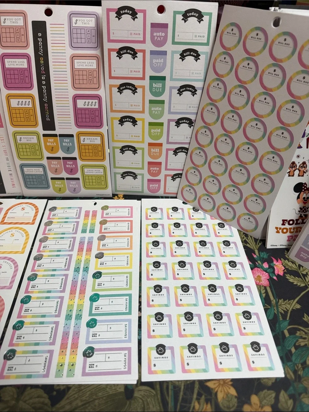 The Happy Planner as you