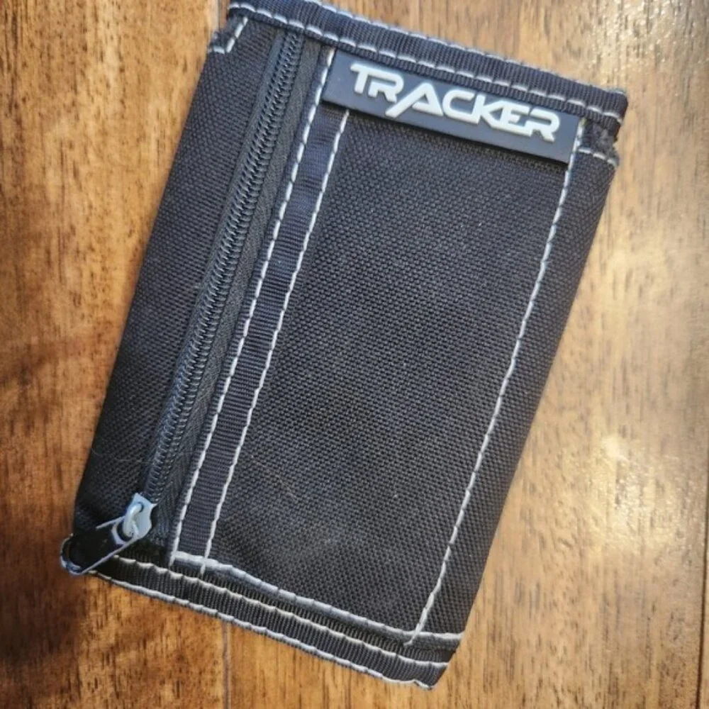 Tracker organize your
