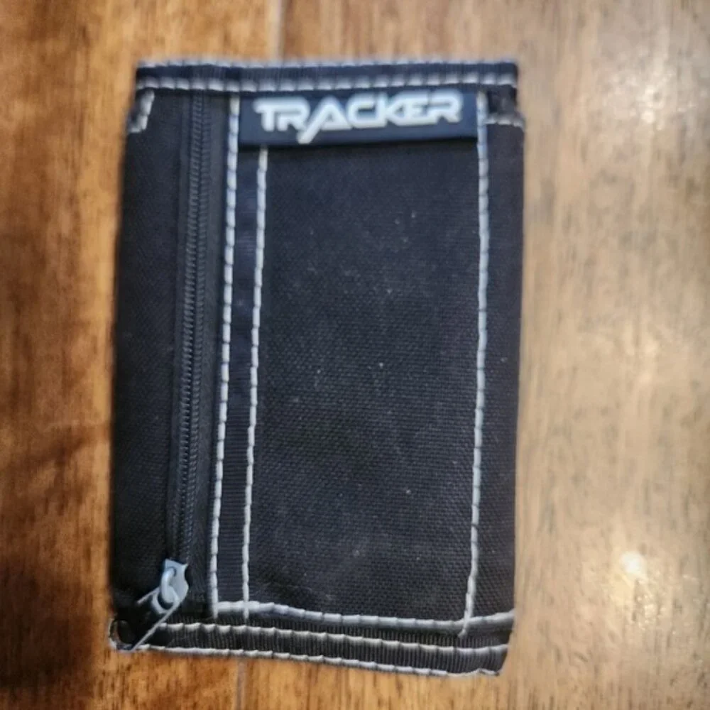 Tracker organize your