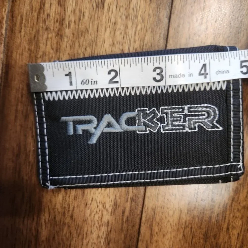 Tracker organize your
