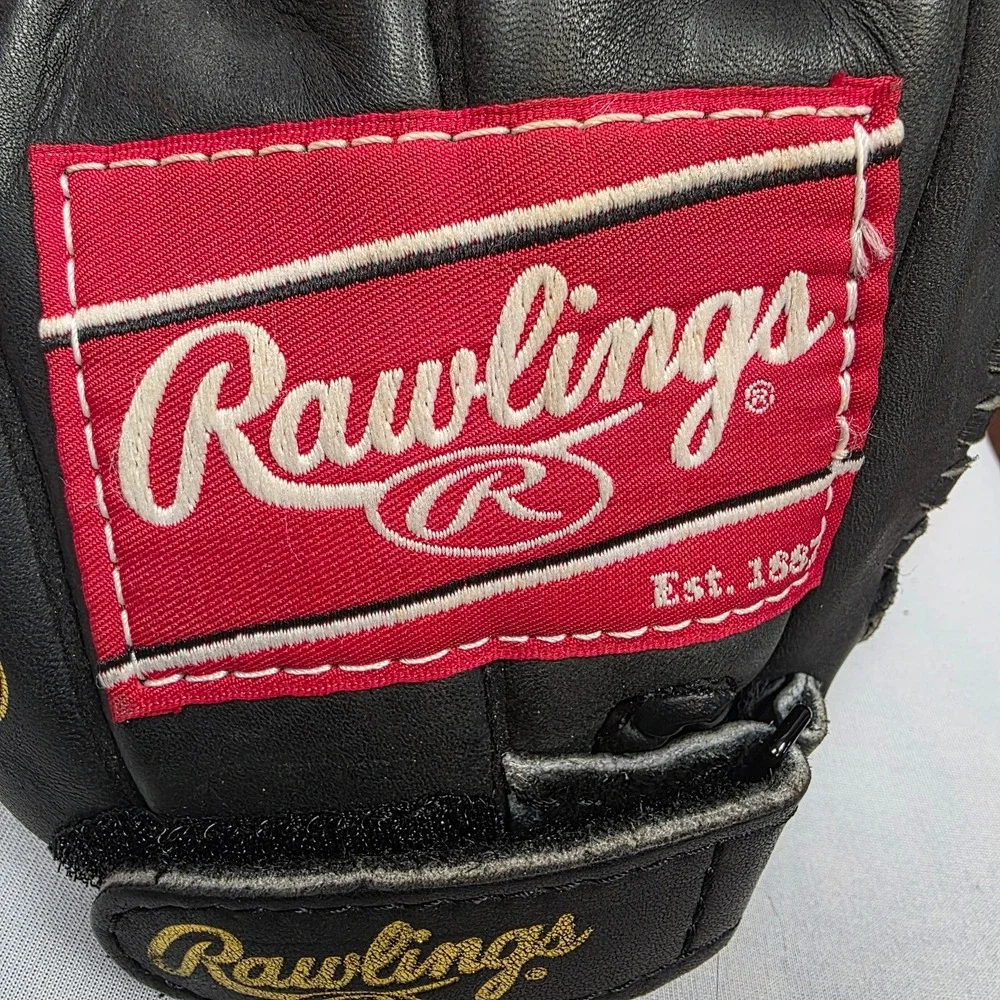Rawlings RBG36B Sammy Sosa Signature 12.5