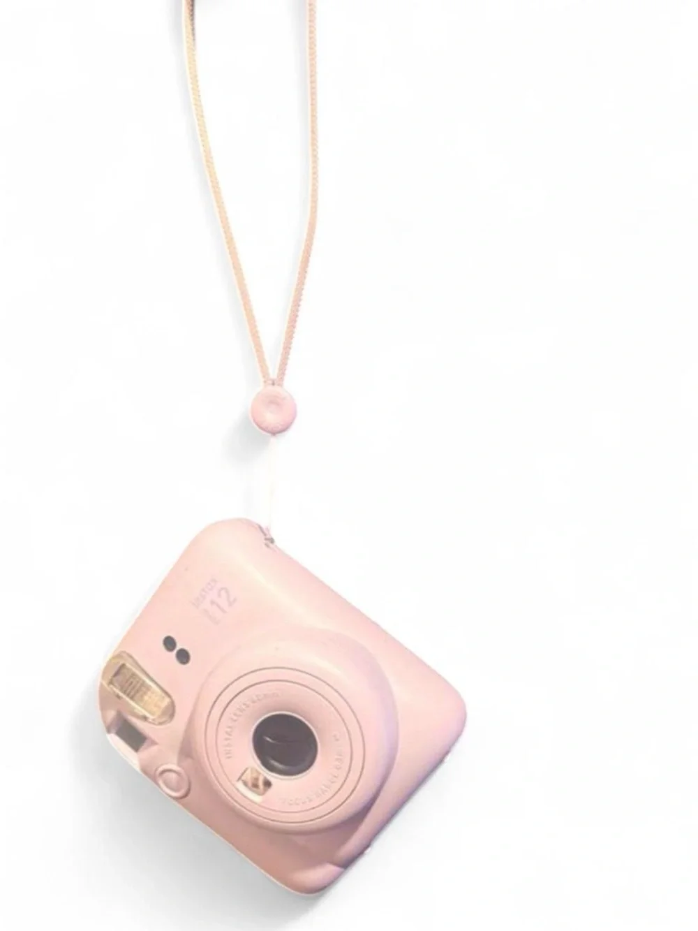 Fujifilm does not