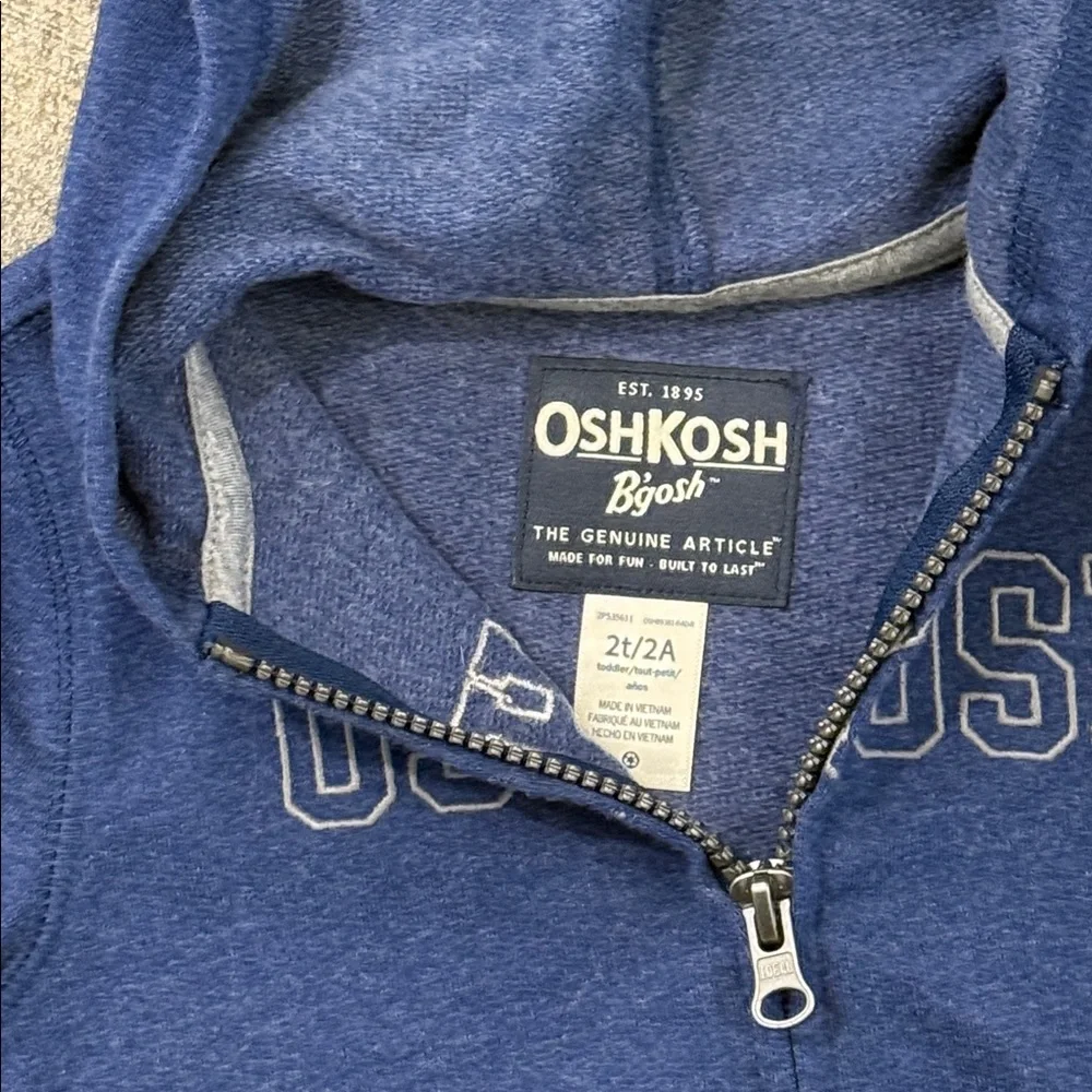 OshKosh Bgosh nwt oshkosh