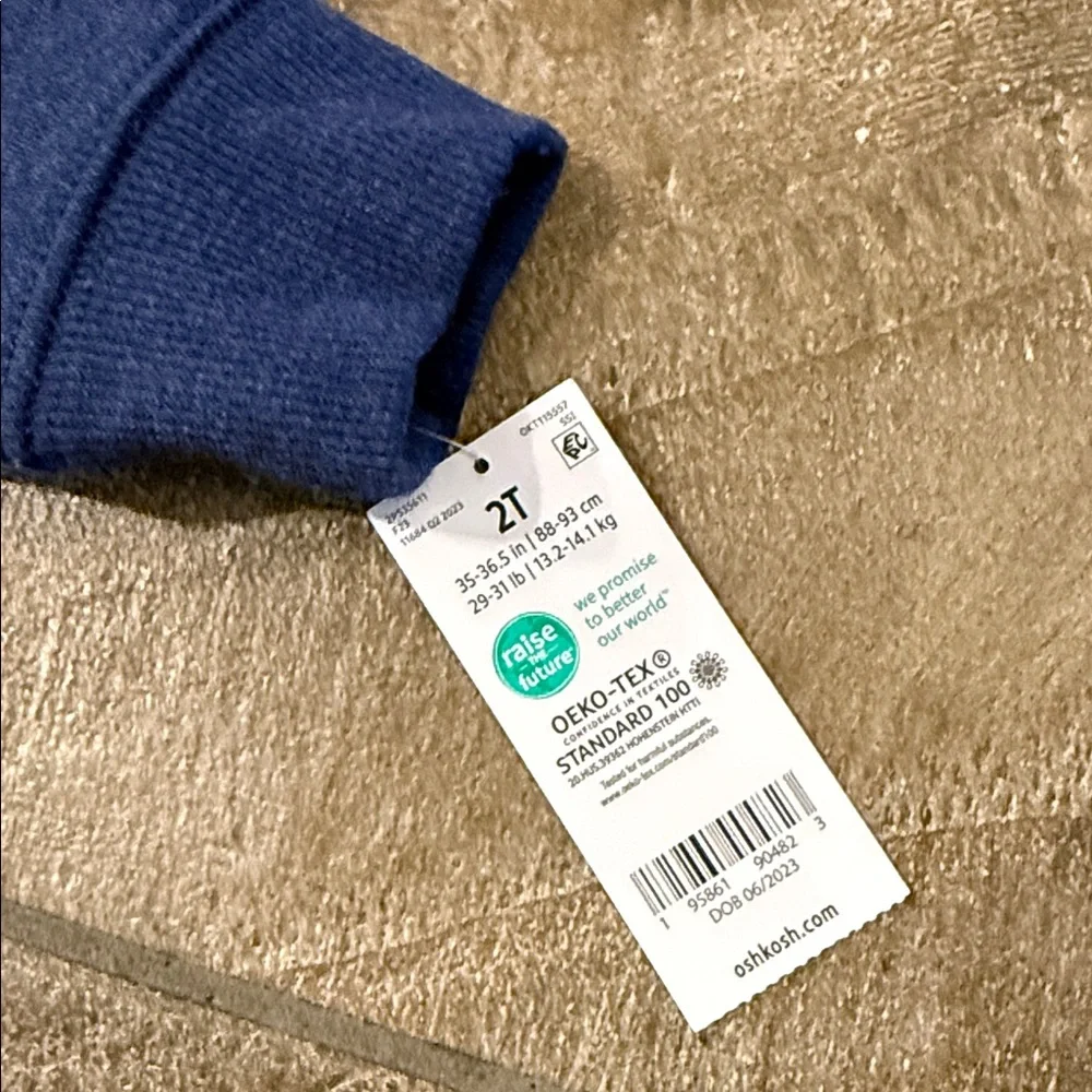 OshKosh Bgosh nwt oshkosh
