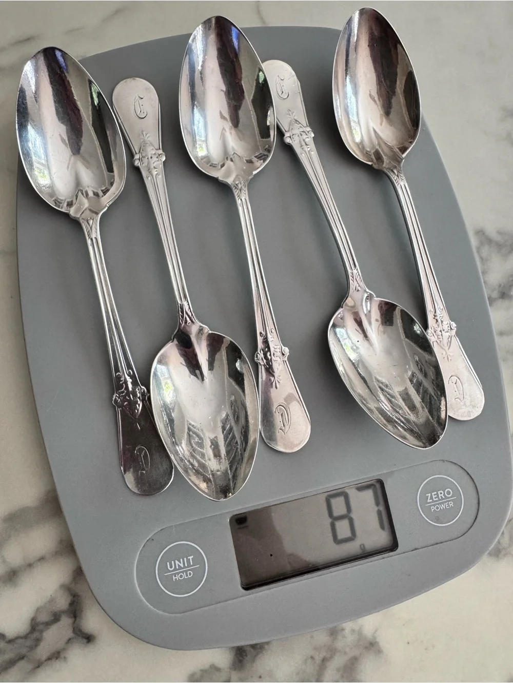 N/A matched set