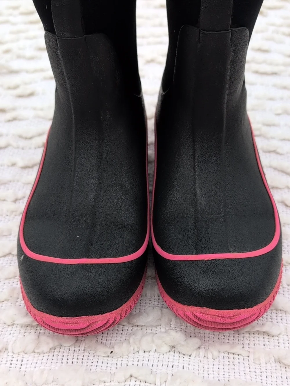 N/A muck boot