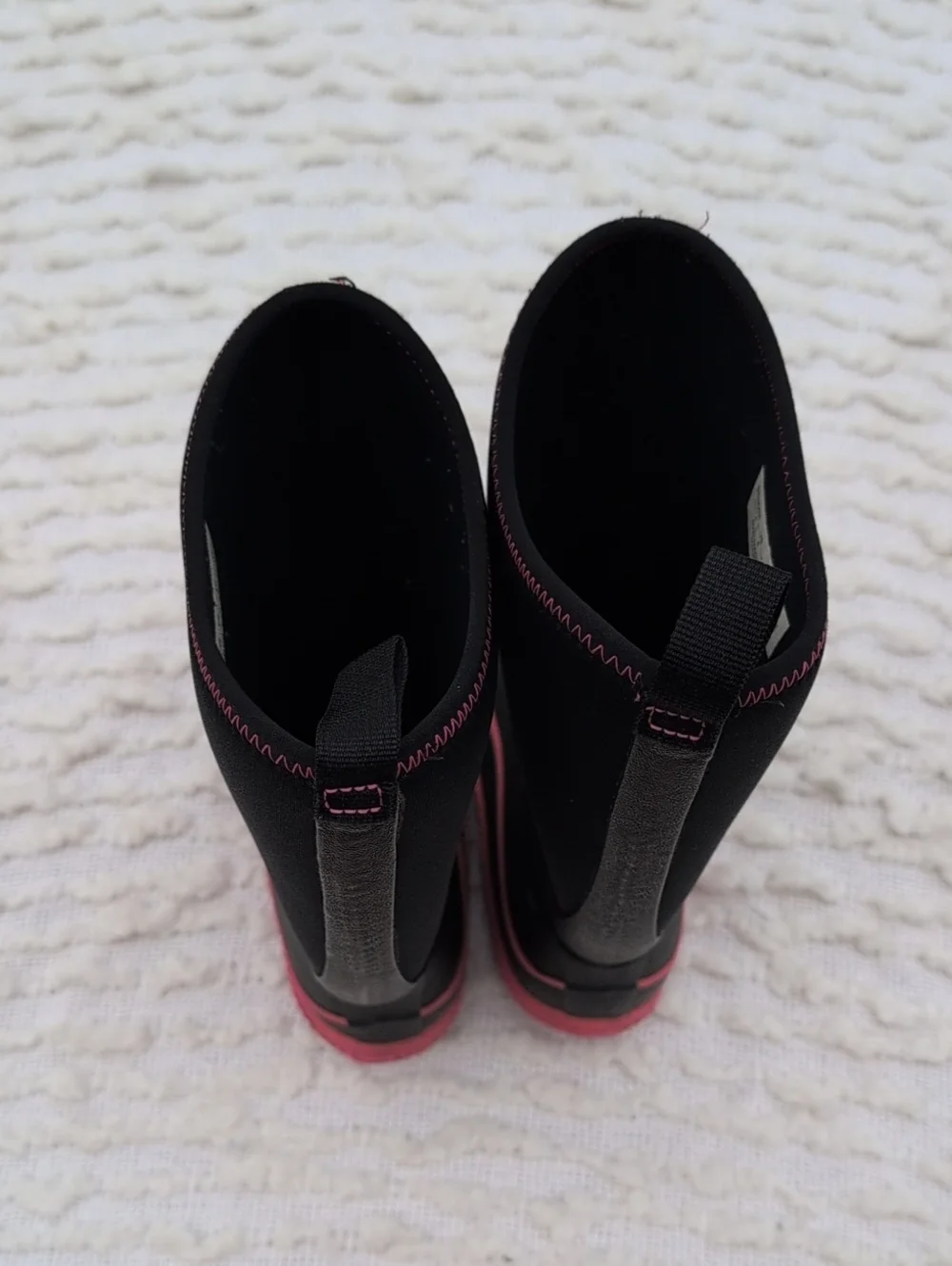 N/A muck boot