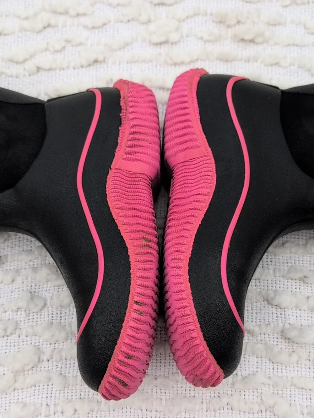 N/A muck boot