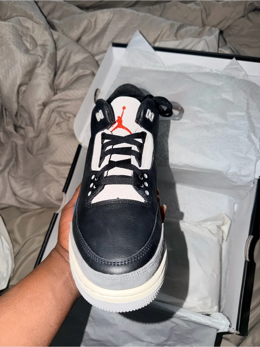 Jordan brand new