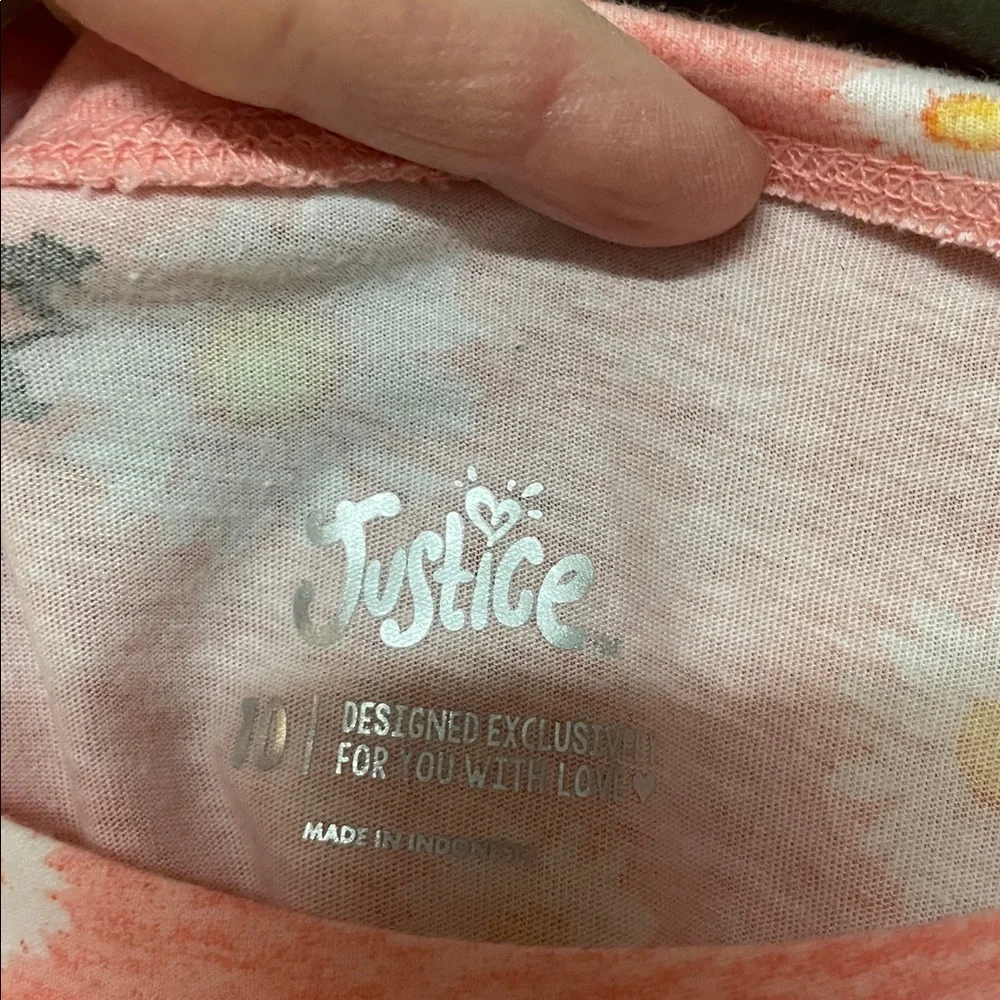 Justice brighten super pit