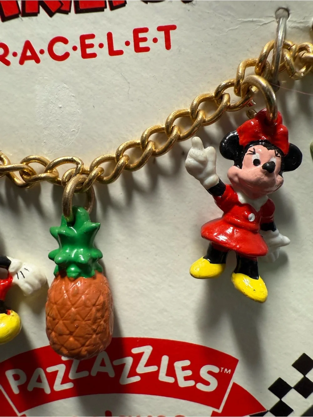 Applause vintage mickey
