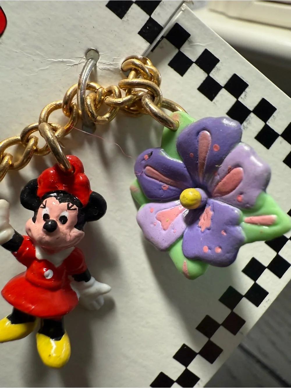 Applause vintage mickey