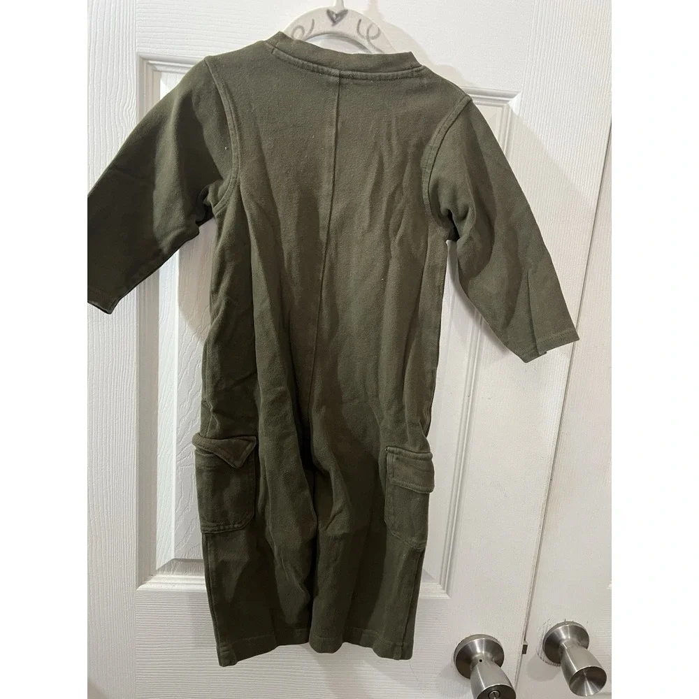 Gymboree dress your