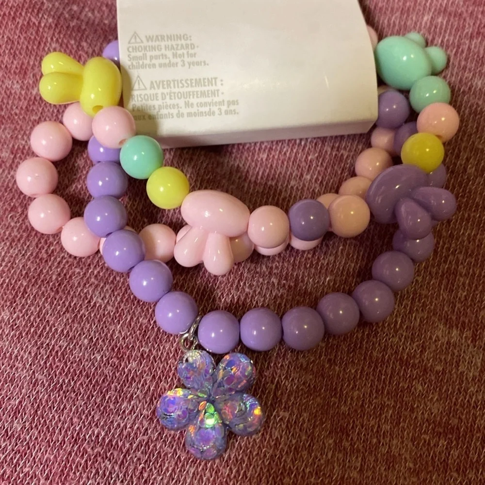 Claires bracelets super pack