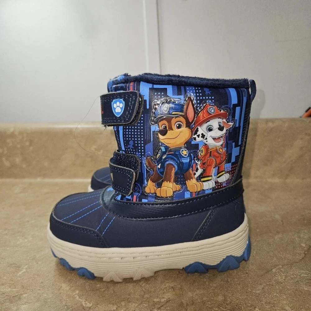 Nickelodeon brand style