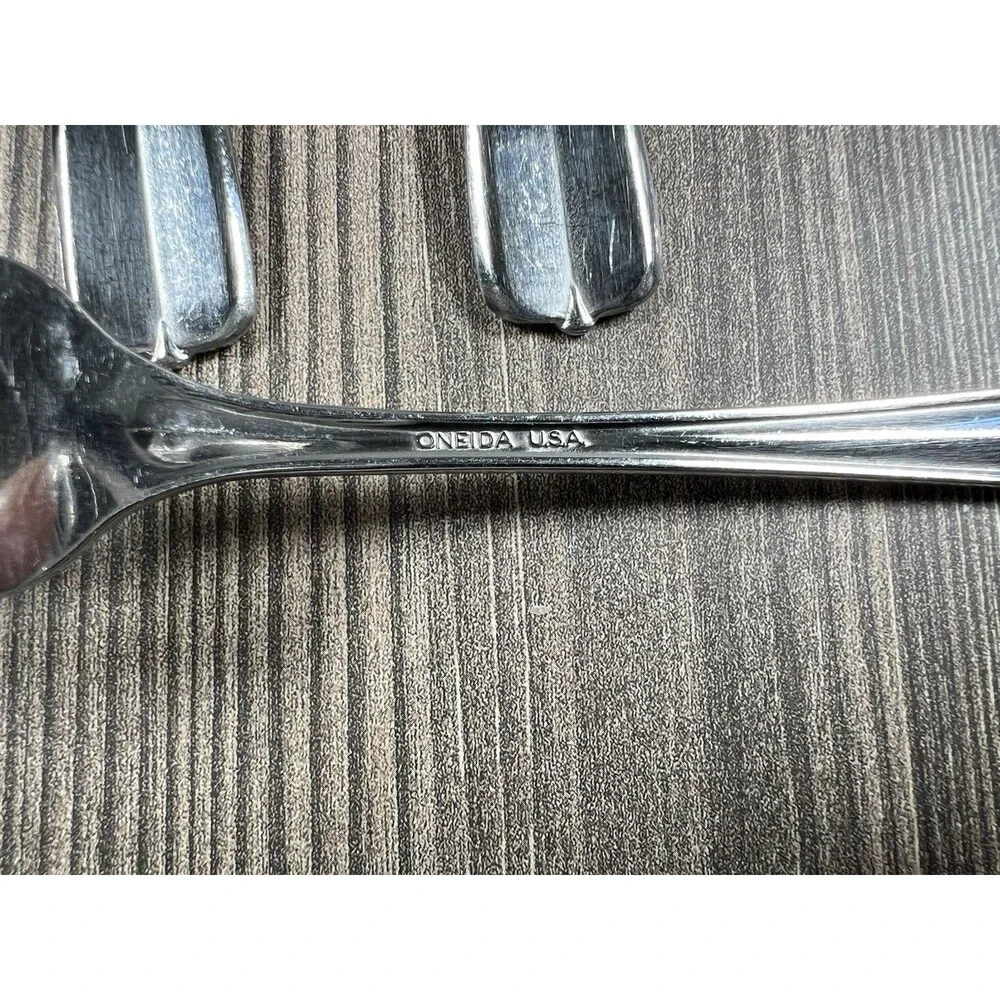 Oneida usa stainless