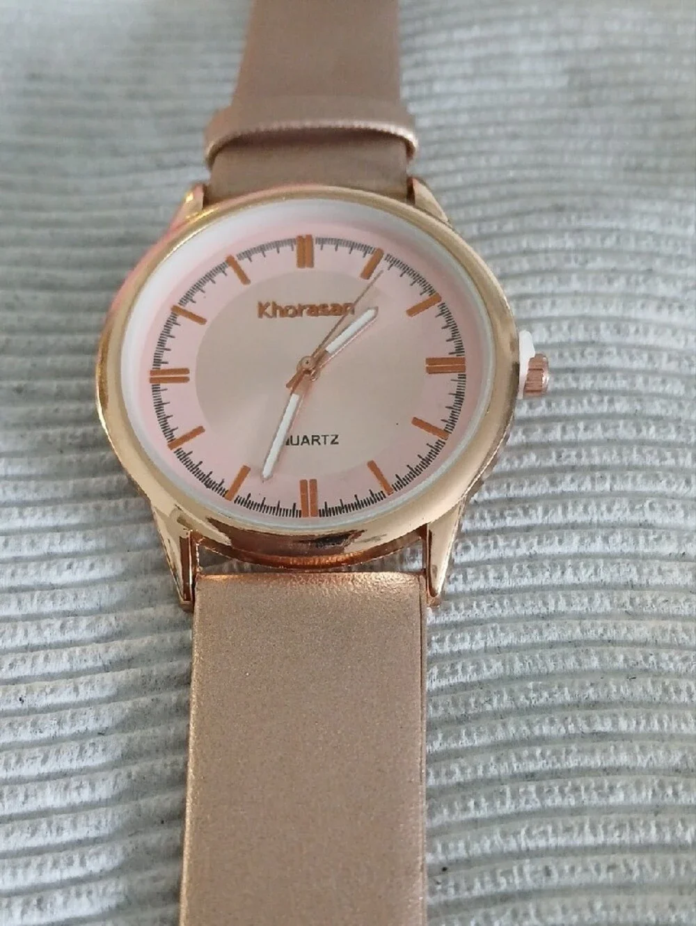 N/A elegant quartz