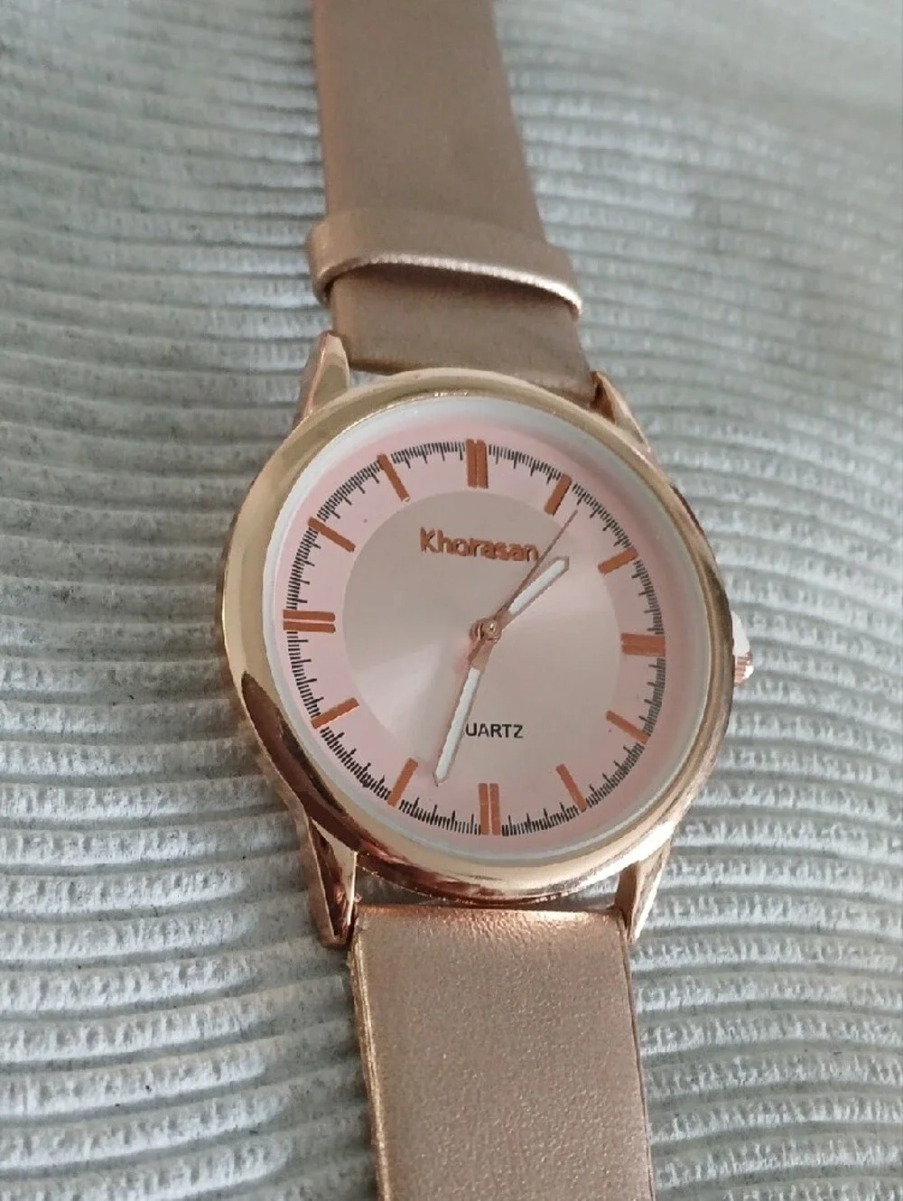 N/A elegant quartz