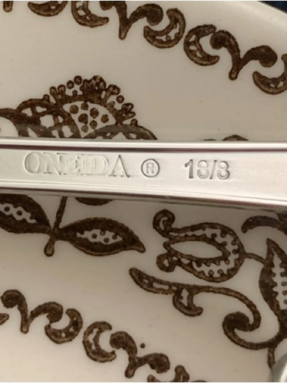 Oneida long classic like