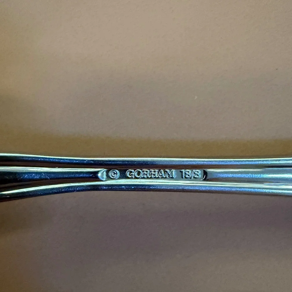 Gorham shows minor