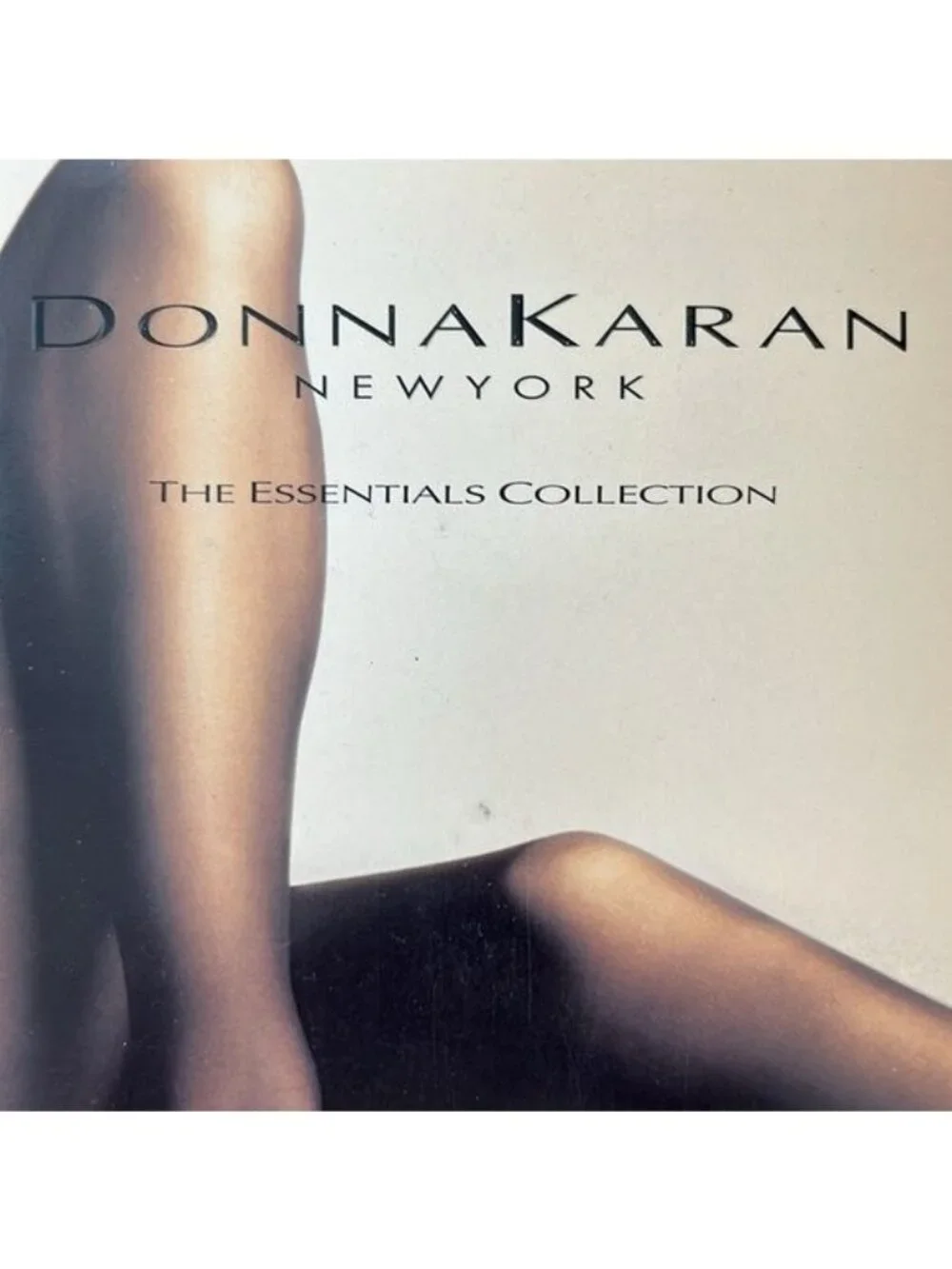 Donna Karan 0a031 sienna