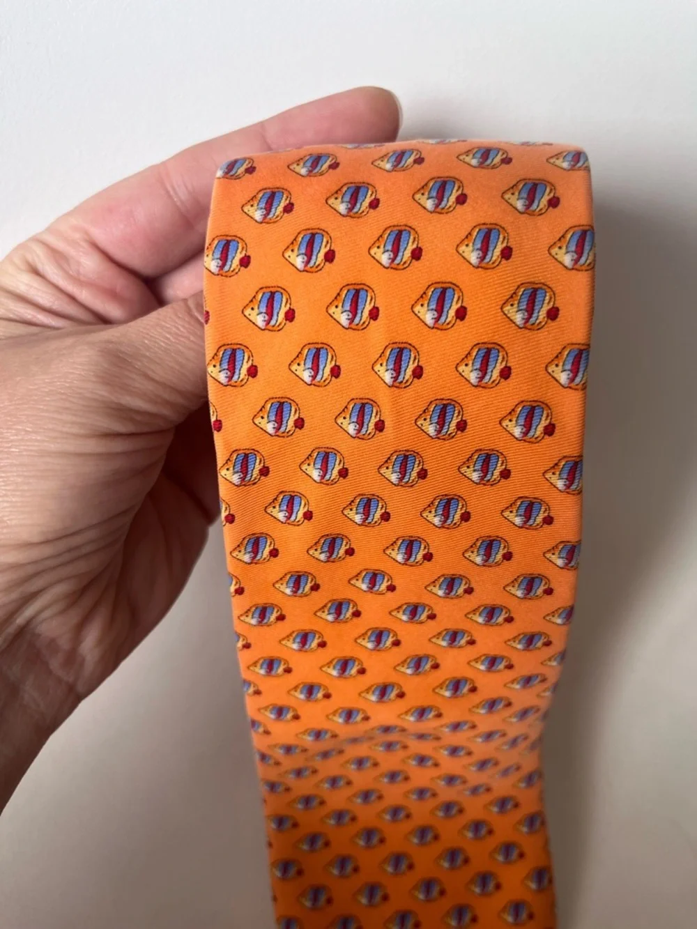 J. Crew 100% silk