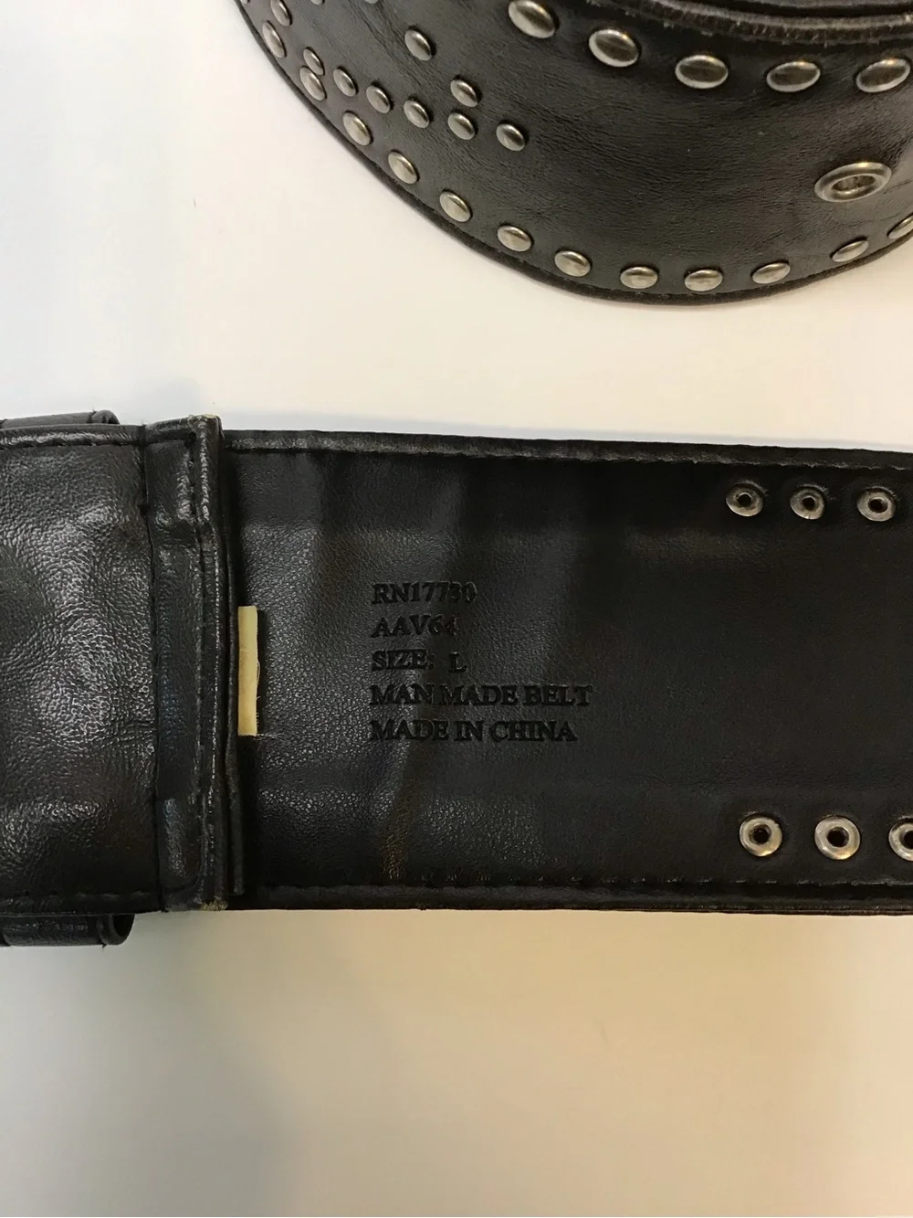 N/A classic black