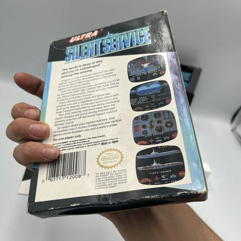 Retro 1989 