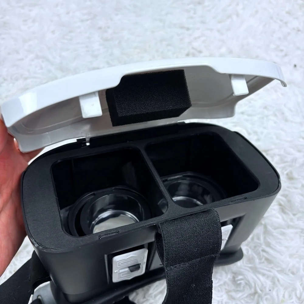 N/A experience immersive