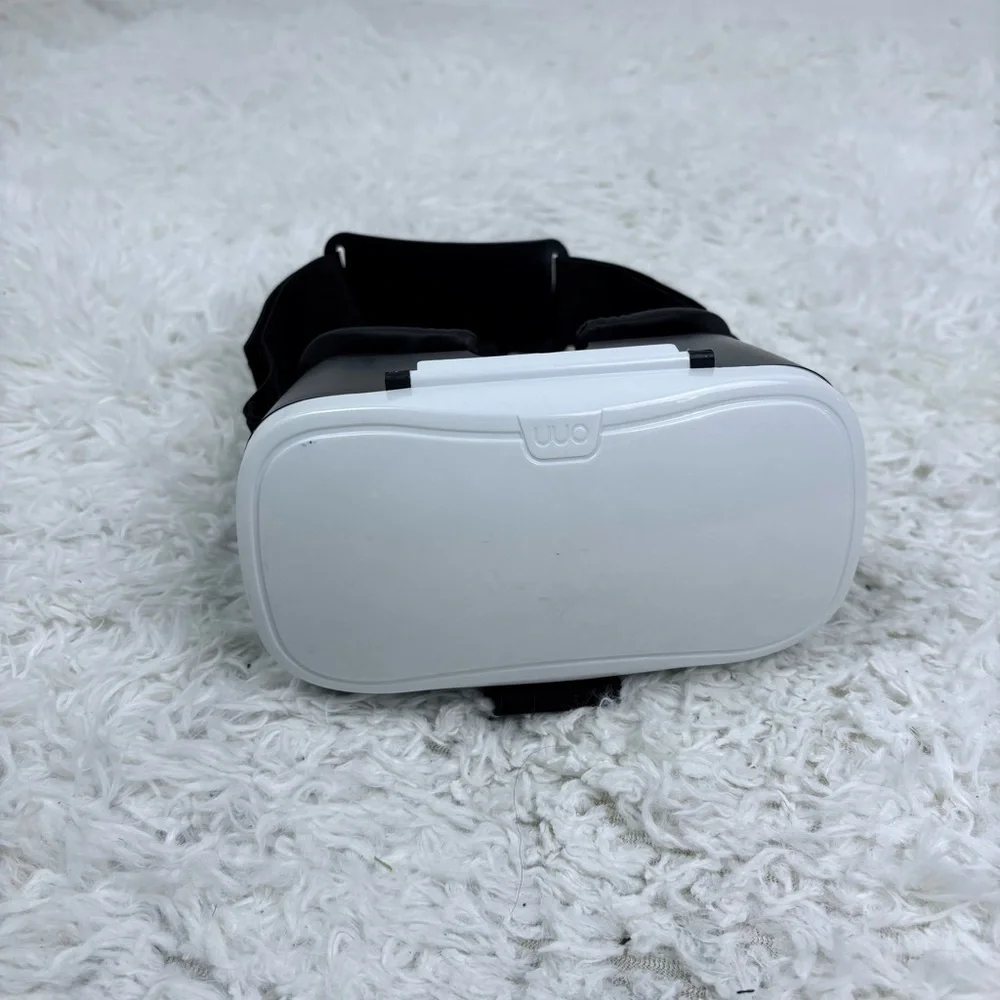 N/A experience immersive