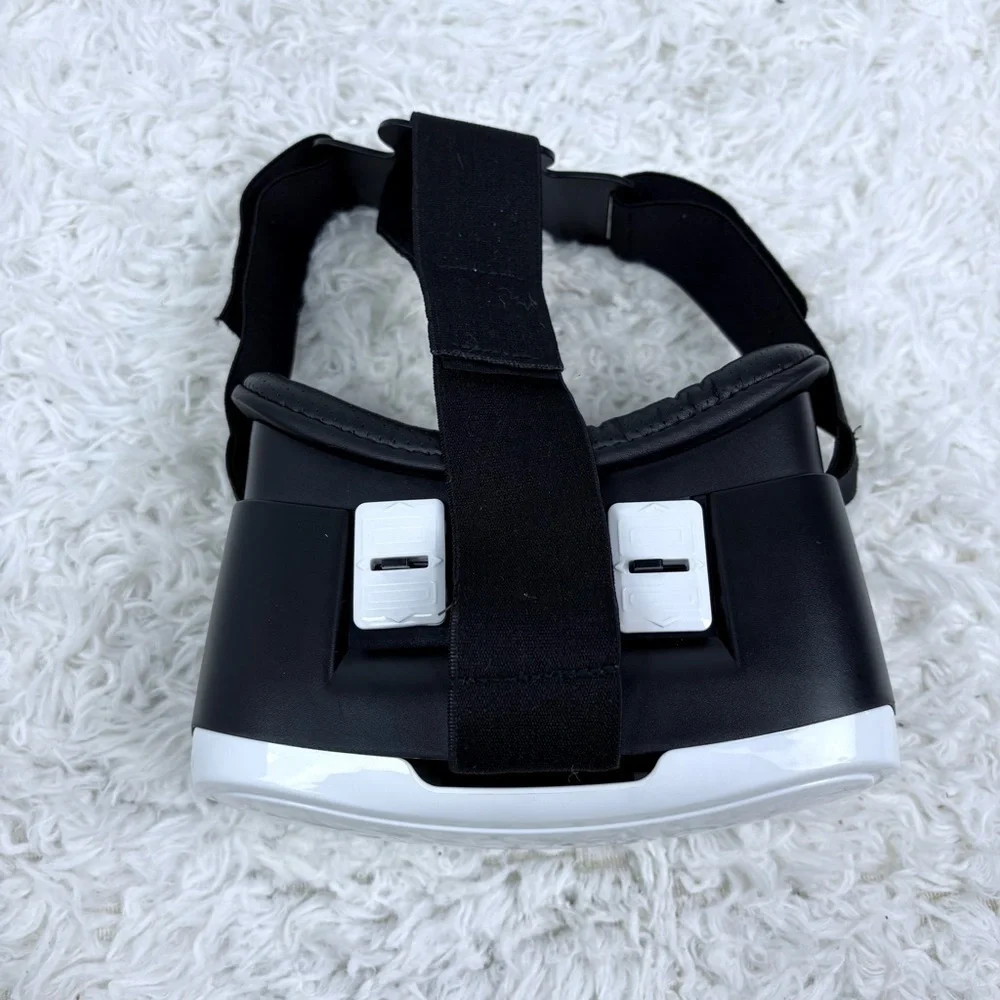 N/A experience immersive