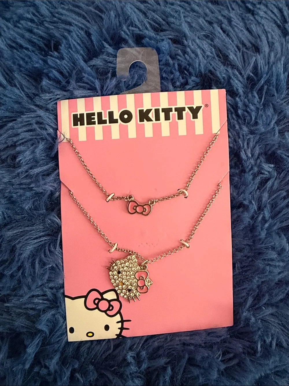 Hello Kitty hello kitty