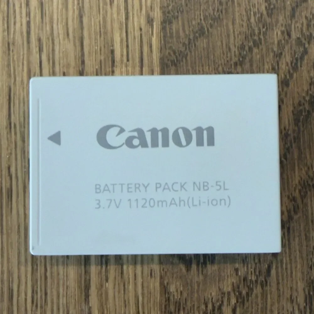 Canon powershot digital