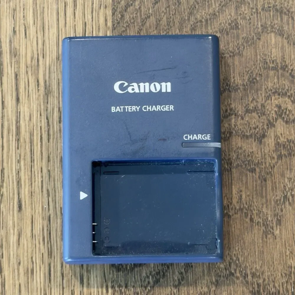 Canon powershot digital