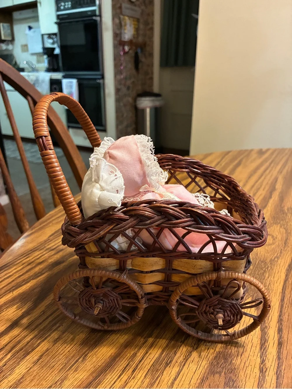 N/A delicate pink