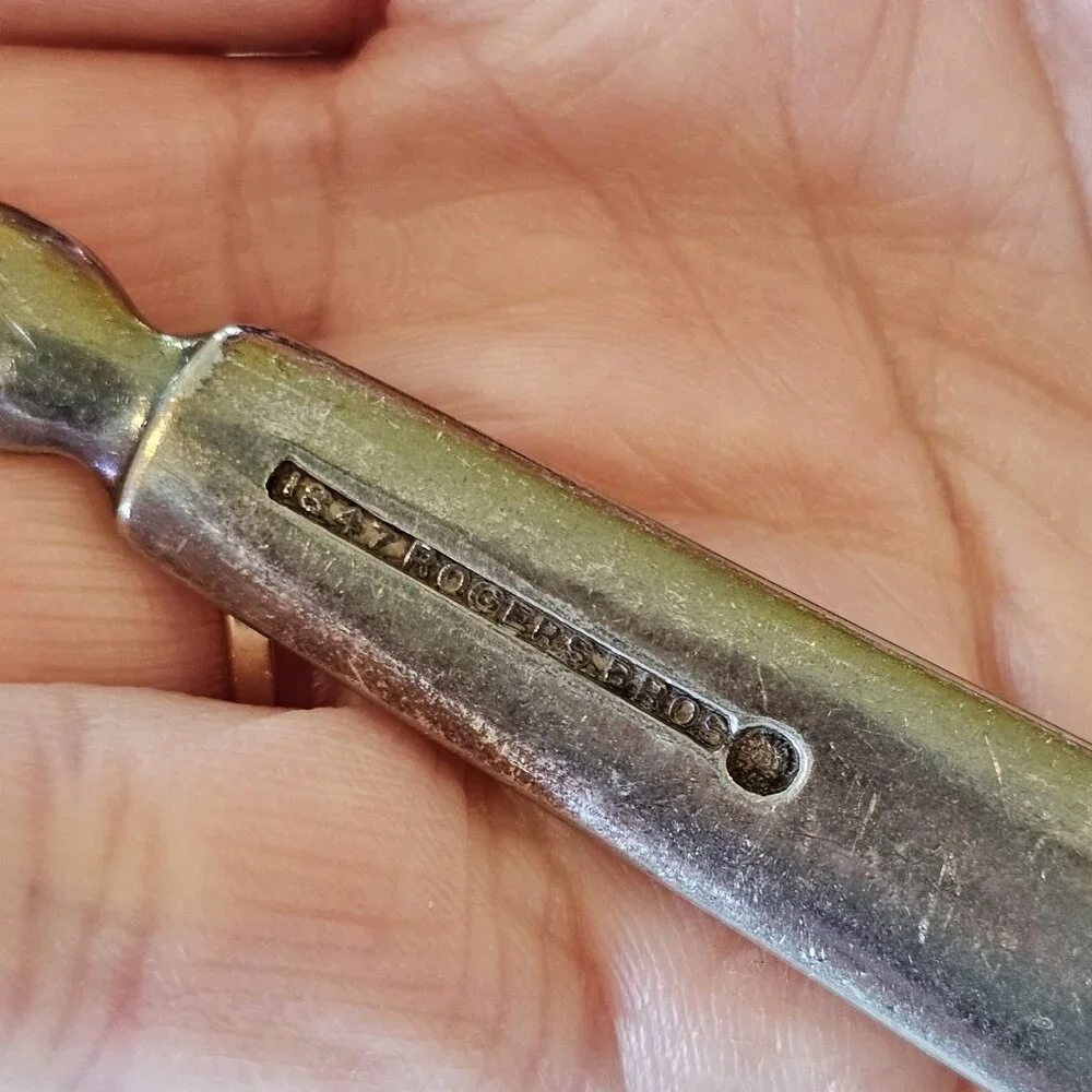1847 Rogers Bros save 25
