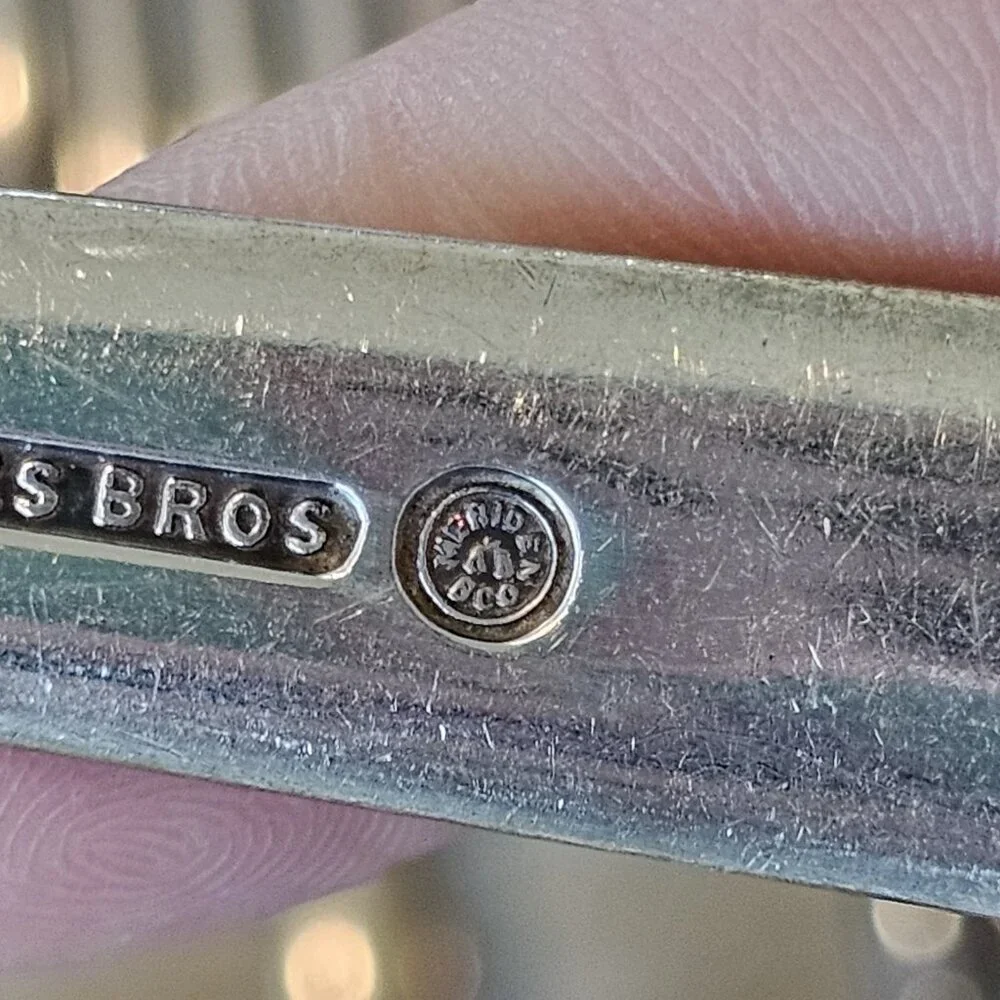 1847 Rogers Bros tarnish will 13