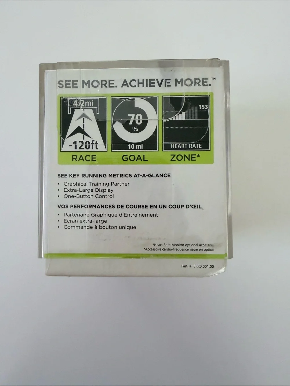 Tomtom runner gps